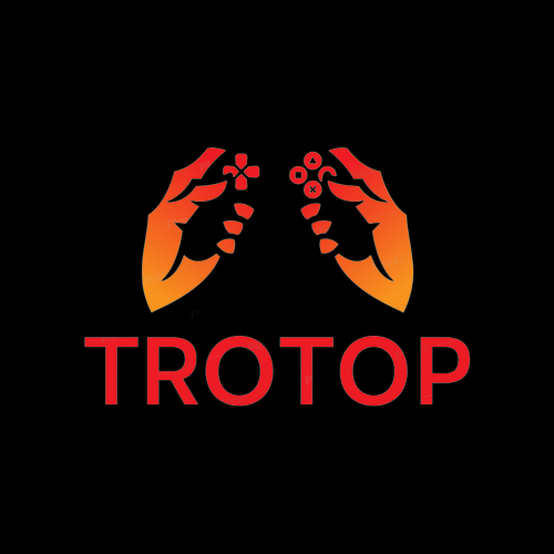 Trotop_'s Profile Picture on PvPRP